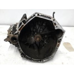 Boite de vitesses RENAULT MEGANE 3 PHASE 1 d’occasion