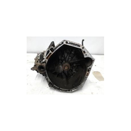 Boite de vitesses RENAULT MEGANE 3 PHASE 1 d’occasion