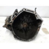 Boite de vitesses RENAULT MEGANE 3 PHASE 1 d’occasion