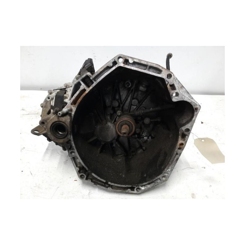 Boite de vitesses RENAULT MEGANE 3 PHASE 1 d’occasion