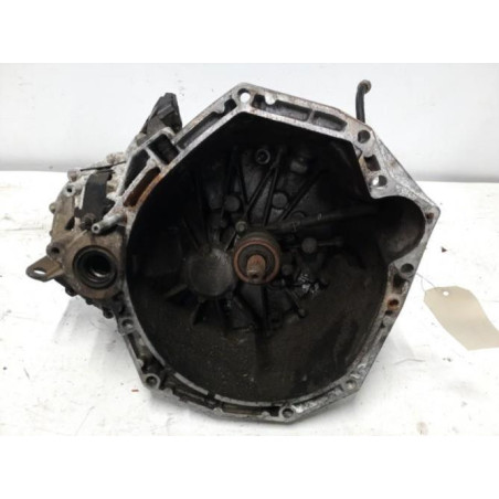 Boite de vitesses RENAULT MEGANE 3 PHASE 1 d’occasion