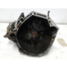 Boite de vitesses RENAULT MEGANE 3 PHASE 1 d’occasion