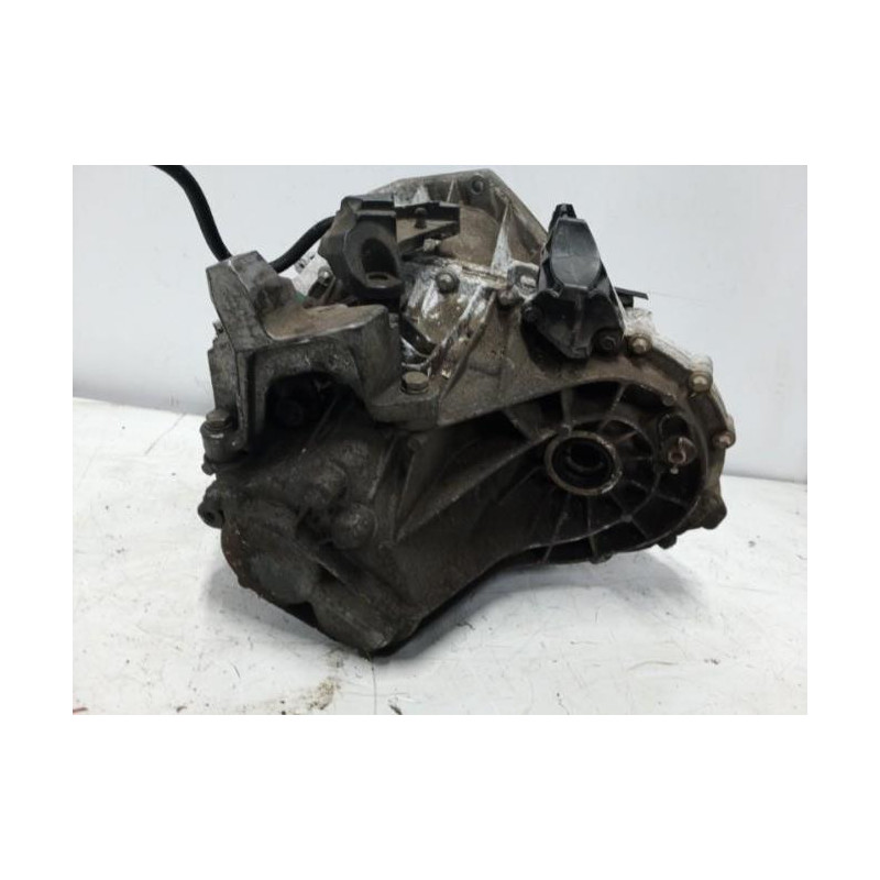 Boite de vitesses RENAULT MEGANE 3 PHASE 1 d’occasion