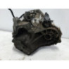 Boite de vitesses RENAULT MEGANE 3 PHASE 1 d’occasion