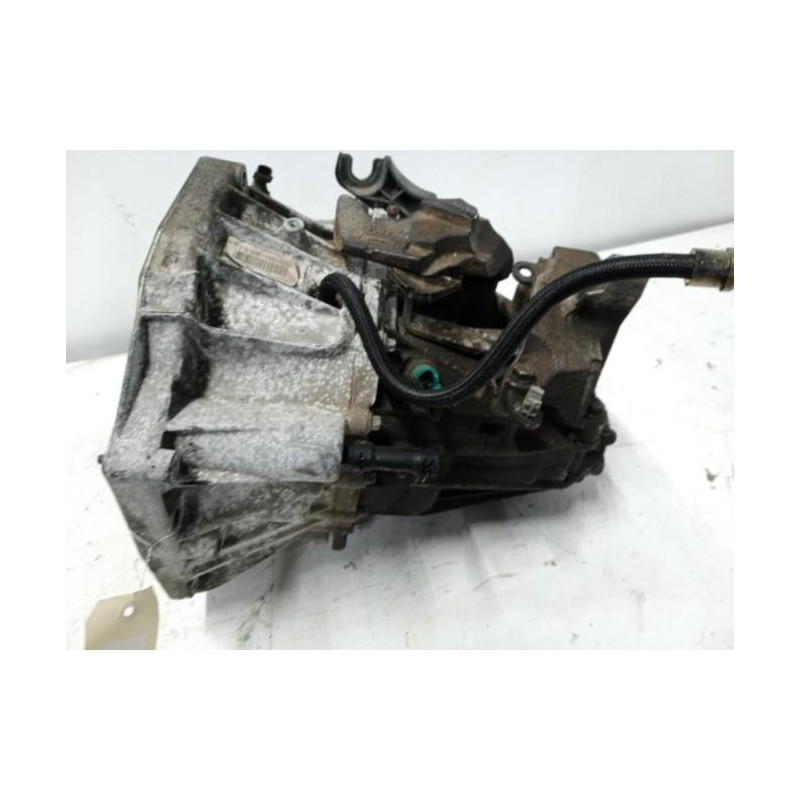 Boite de vitesses RENAULT MEGANE 3 PHASE 1 d’occasion