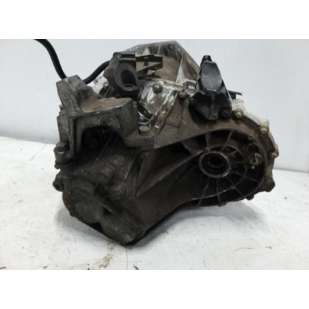 Boite de vitesses RENAULT MEGANE 3 PHASE 1 d’occasion