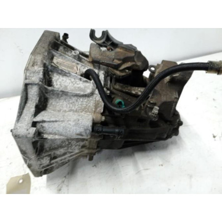 Boite de vitesses RENAULT MEGANE 3 PHASE 1 d’occasion