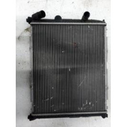 Radiateur eau RENAULT KANGOO 1 PHASE 1 d’occasion