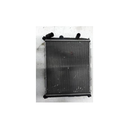 Radiateur eau RENAULT KANGOO 1 PHASE 1 d’occasion