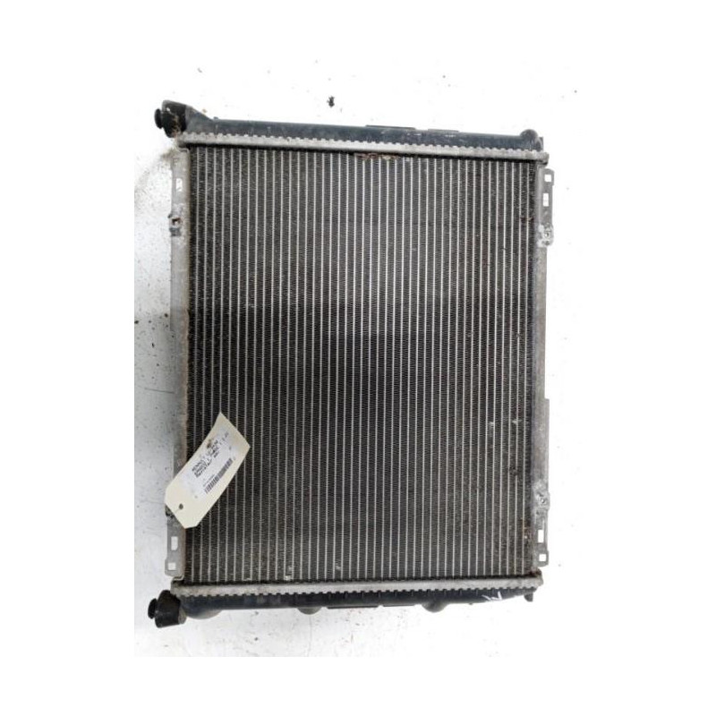 Radiateur eau RENAULT KANGOO 1 PHASE 1 d’occasion