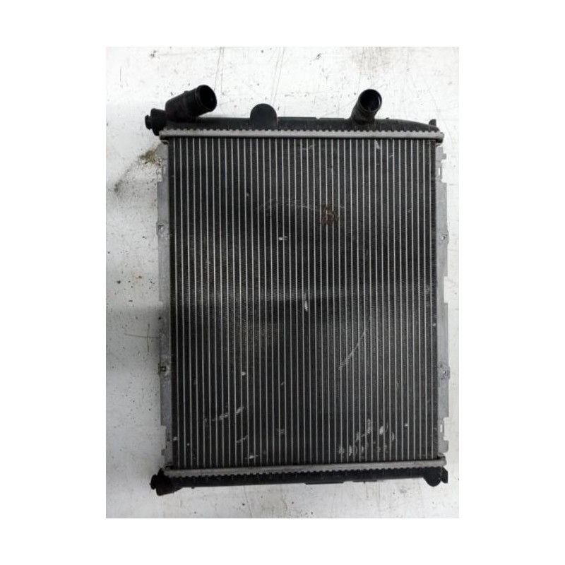 Radiateur eau RENAULT KANGOO 1 PHASE 1 d’occasion