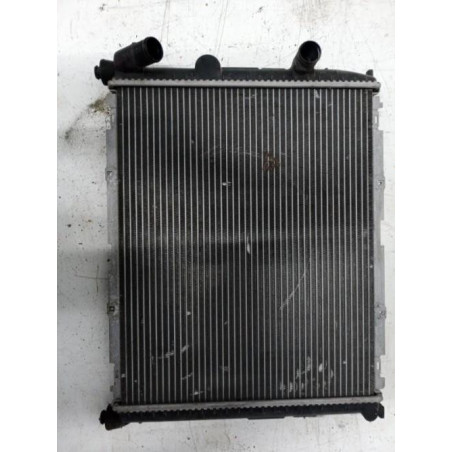 Radiateur eau RENAULT KANGOO 1 PHASE 1 d’occasion
