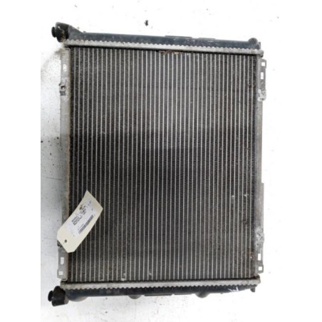 Radiateur eau RENAULT KANGOO 1 PHASE 1 d’occasion