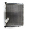 Radiateur eau RENAULT KANGOO 1 PHASE 1 d’occasion