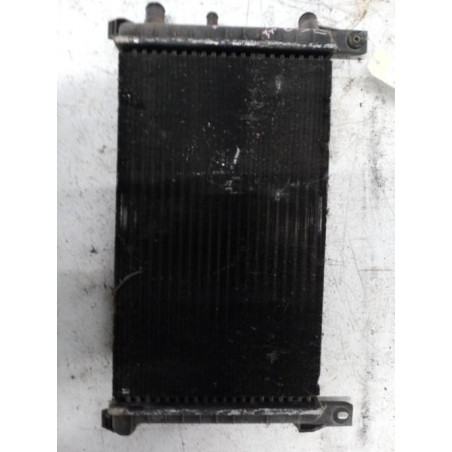 Radiateur eau FORD FIESTA 3 PHASE 1 d’occasion