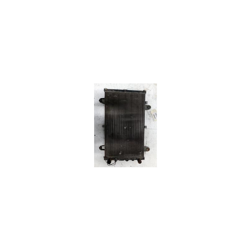 Radiateur eau PEUGEOT  d’occasion