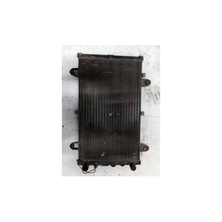 Radiateur eau PEUGEOT  d’occasion