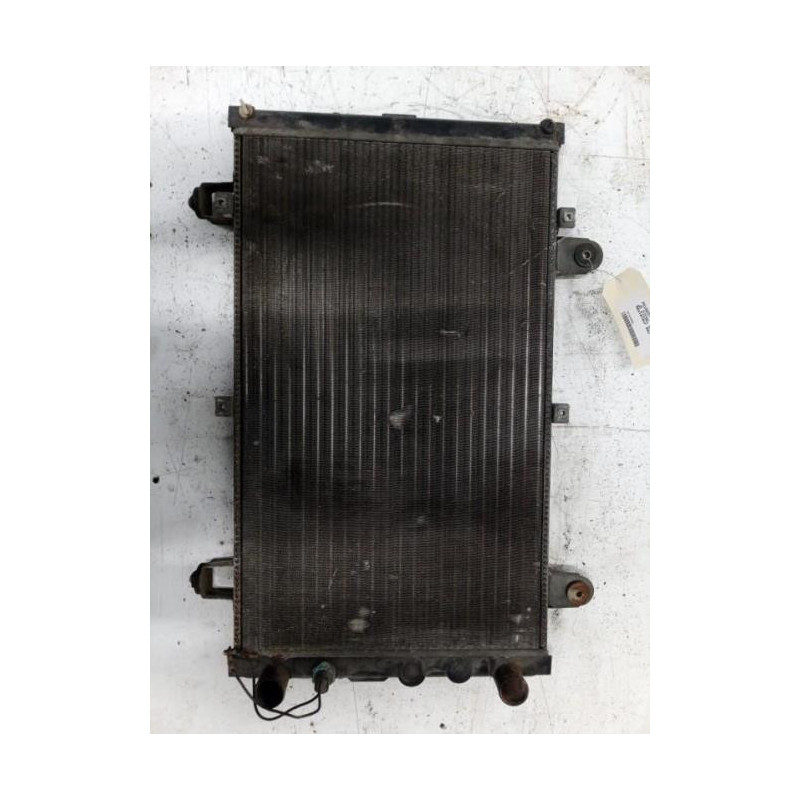 Radiateur eau PEUGEOT  d’occasion