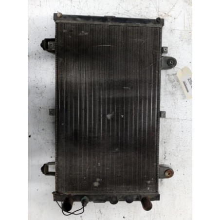 Radiateur eau PEUGEOT  d’occasion