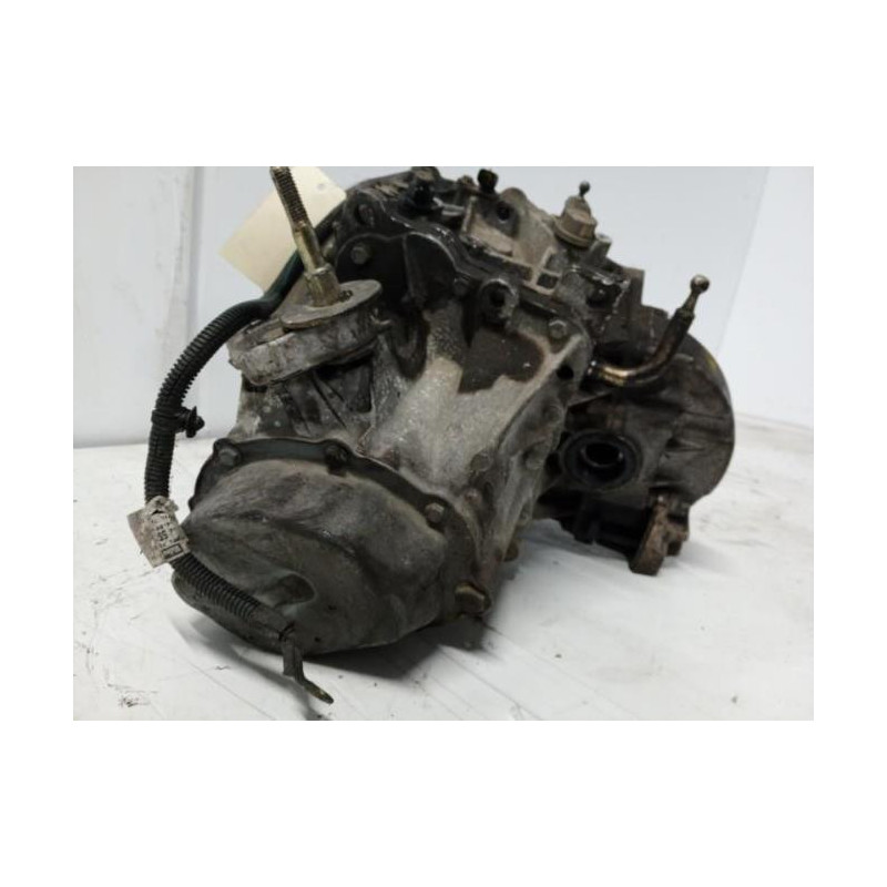 Boite de vitesses CITROEN XSARA PICASSO PHASE 1 d’occasion