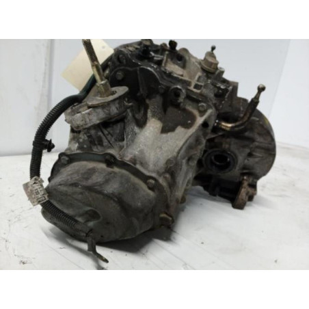Boite de vitesses CITROEN XSARA PICASSO PHASE 1 d’occasion