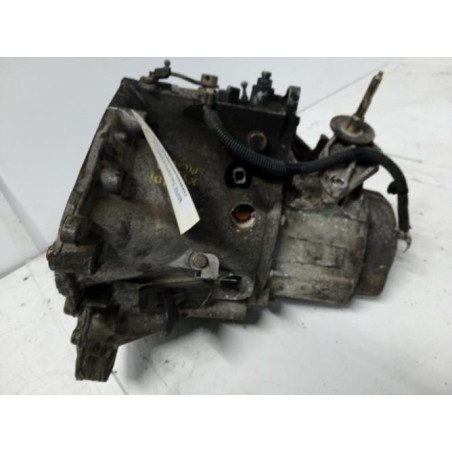 Boite de vitesses CITROEN XSARA PICASSO PHASE 1 d’occasion