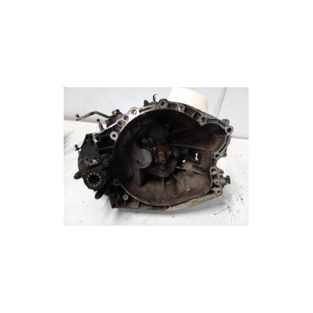 Boite de vitesses PEUGEOT 206 PHASE 1 d’occasion