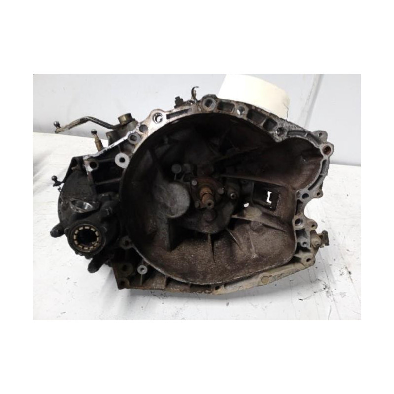 Boite de vitesses PEUGEOT 206 PHASE 1 d’occasion