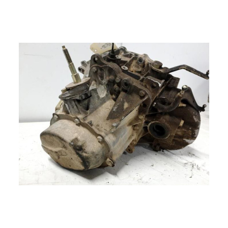 Boite de vitesses PEUGEOT 206 PHASE 1 d’occasion