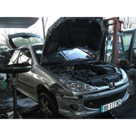 Boite de vitesses PEUGEOT 206 PHASE 1 d’occasion
