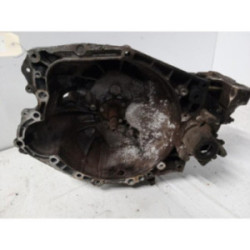 Boite de vitesses CITROEN XSARA PICASSO PHASE 1 d’occasion