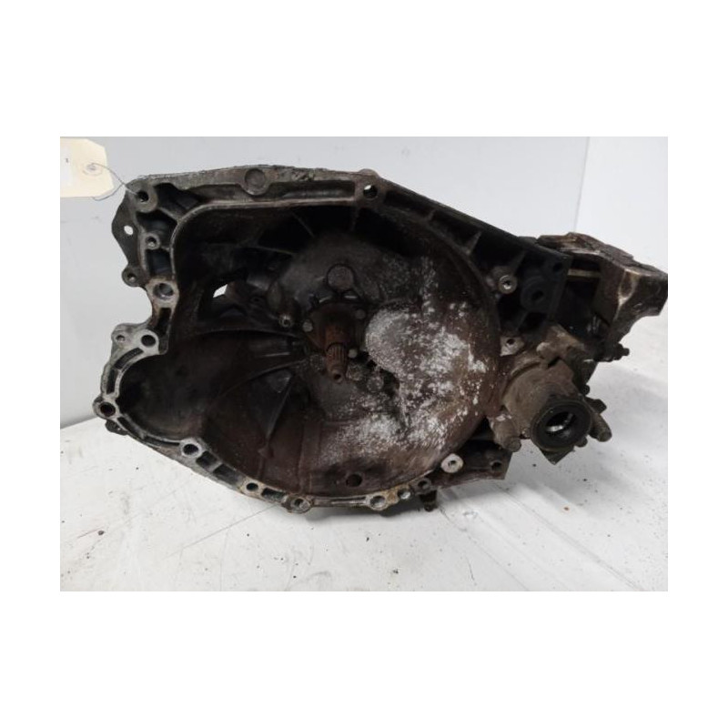 Boite de vitesses CITROEN XSARA PICASSO PHASE 1 d’occasion