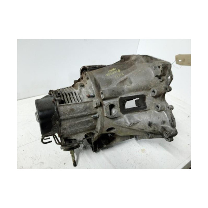 Boite de vitesses CITROEN XSARA PICASSO PHASE 1 d’occasion
