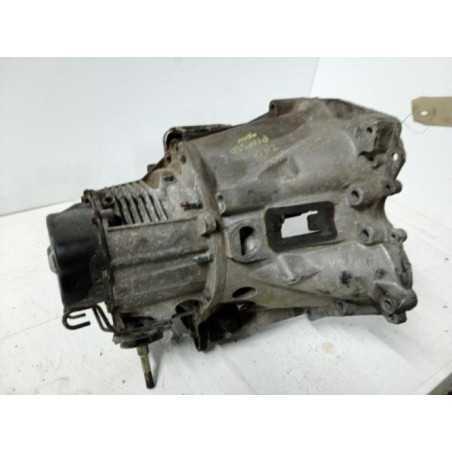 Boite de vitesses CITROEN XSARA PICASSO PHASE 1 d’occasion