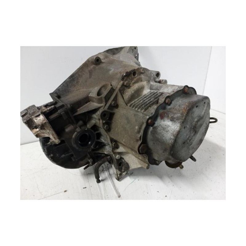 Boite de vitesses CITROEN XSARA PICASSO PHASE 1 d’occasion