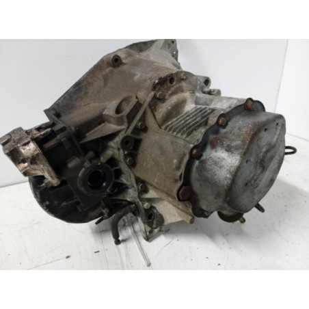 Boite de vitesses CITROEN XSARA PICASSO PHASE 1 d’occasion