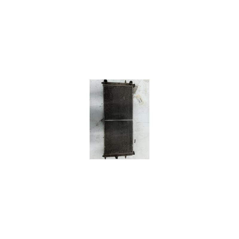 Radiateur eau VOLKSWAGEN  d’occasion