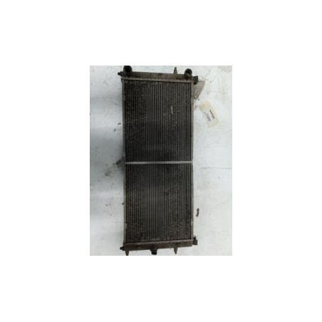 Radiateur eau VOLKSWAGEN  d’occasion
