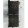 Radiateur eau VOLKSWAGEN  d’occasion