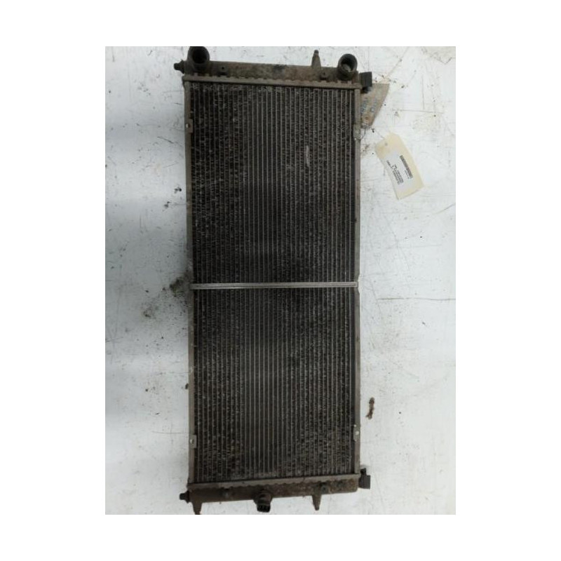 Radiateur eau VOLKSWAGEN  d’occasion