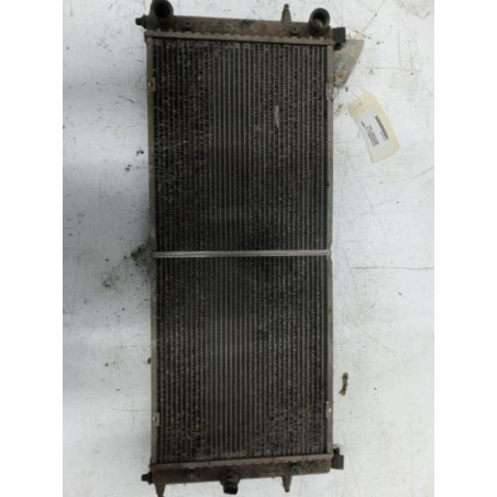 Radiateur eau VOLKSWAGEN  d’occasion