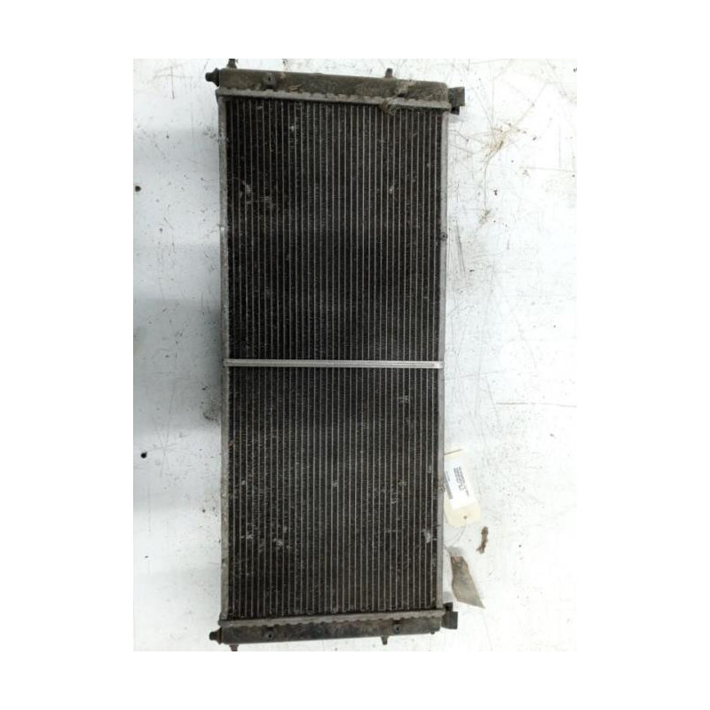 Radiateur eau VOLKSWAGEN  d’occasion