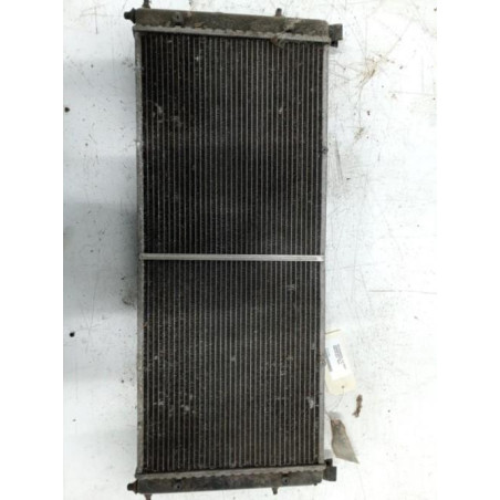 Radiateur eau VOLKSWAGEN  d’occasion