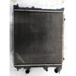 Radiateur eau RENAULT TRAFIC 1 PHASE 2 d’occasion