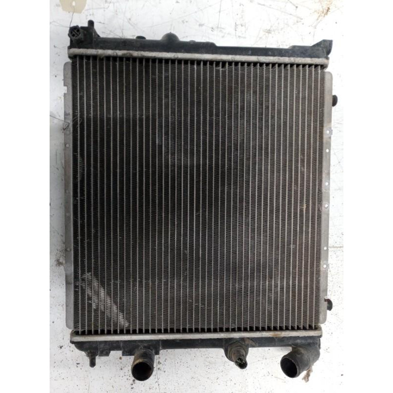 Radiateur eau RENAULT TRAFIC 1 PHASE 2 d’occasion