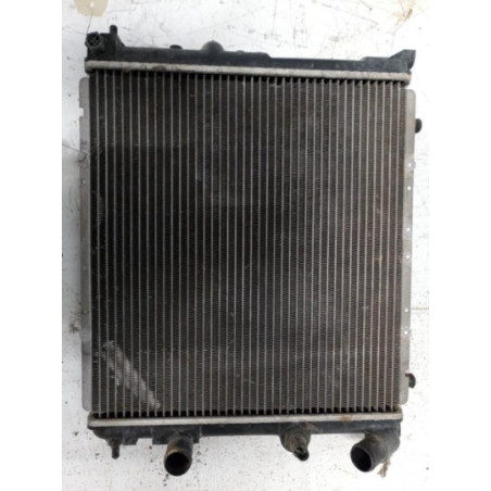 Radiateur eau RENAULT TRAFIC 1 PHASE 2 d’occasion