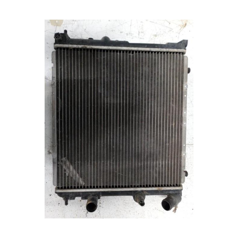 Radiateur eau RENAULT TRAFIC 1 PHASE 2 d’occasion