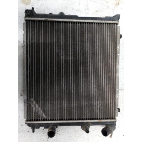 Radiateur eau RENAULT TRAFIC 1 PHASE 2 d’occasion