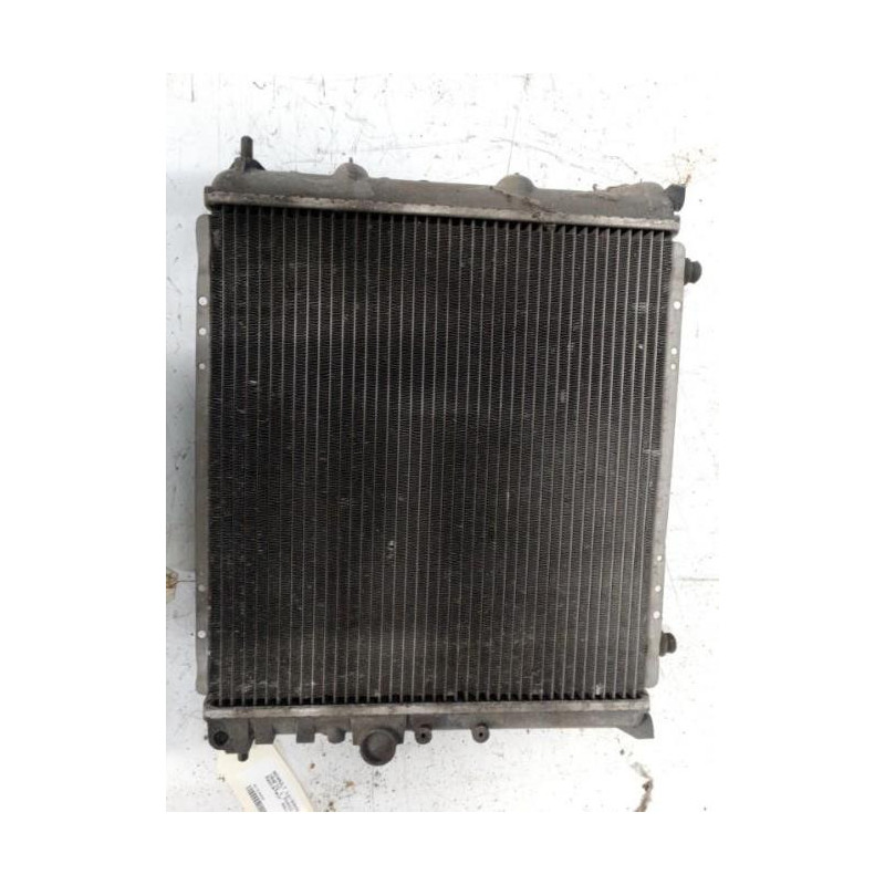 Radiateur eau RENAULT TRAFIC 1 PHASE 2 d’occasion