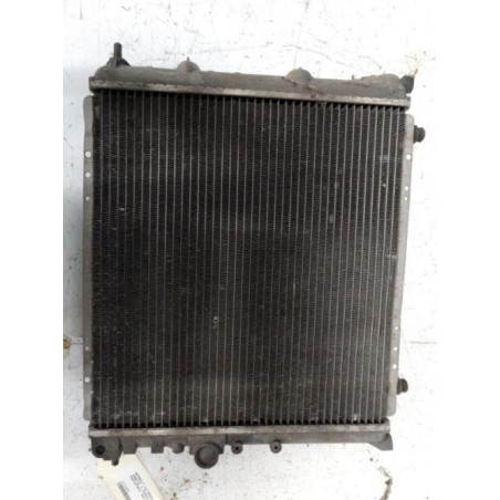 Radiateur eau RENAULT TRAFIC 1 PHASE 2 d’occasion